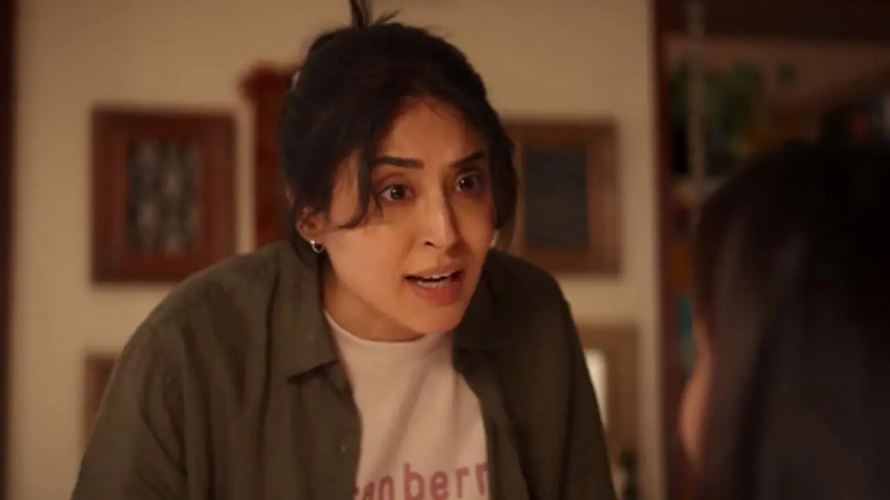 Trailer of Kritika Kamra and Purab Kohli’s The Great Shamsuddin Family is out