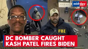 DC Pipe Bomb Case: 39,000 videos, 600 tips — how FBI finally cracked the case