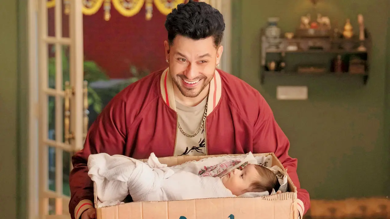 Kunal Kemmu on handling failure: 'Don’t break your heart over it'