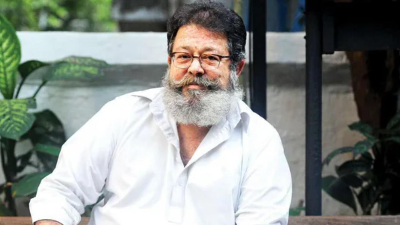 Kunal Kapoor's remark 'vegetarians are racists' triggers major backlash