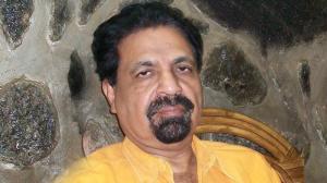 Filmmaker and ex-MLA Kunju Muhammed arrested for sexual assault 