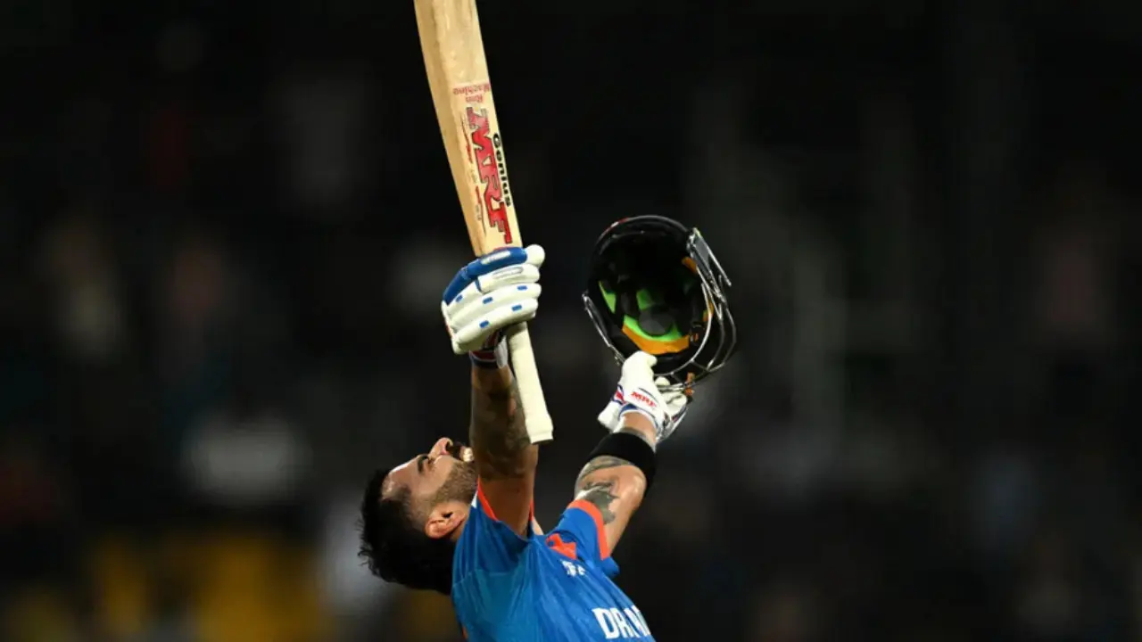 IND vs SA 3rd ODI: Virat Kohli to achieve massive feat in international cricket