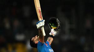 IND vs SA 3rd ODI: Virat Kohli to achieve massive feat in international cricket
