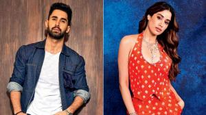 Lag Jaa Gale: Lakshya's actioner with Karan Johar to go on floors THIS weekend