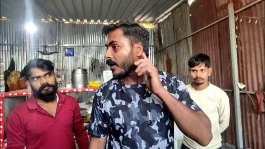 Two injured in another leopard attack near Alibaug, fresh search ops launched