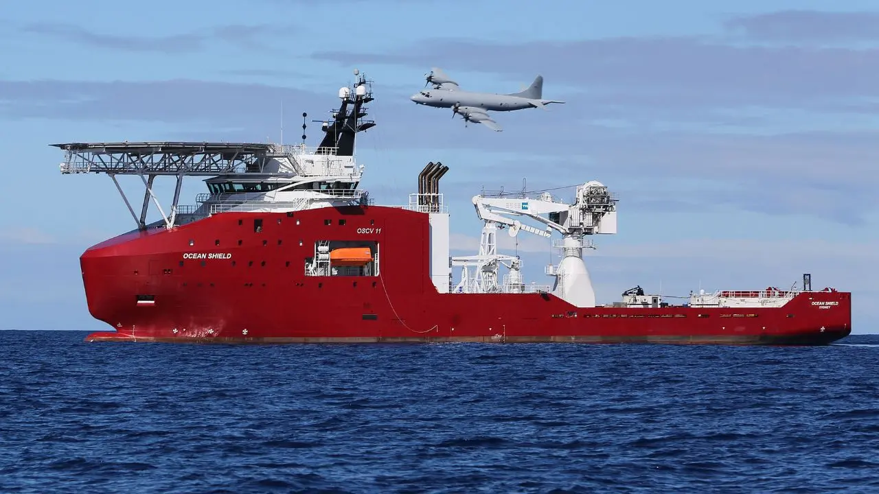 Malaysia relaunches search for missing MH370 after 11 years