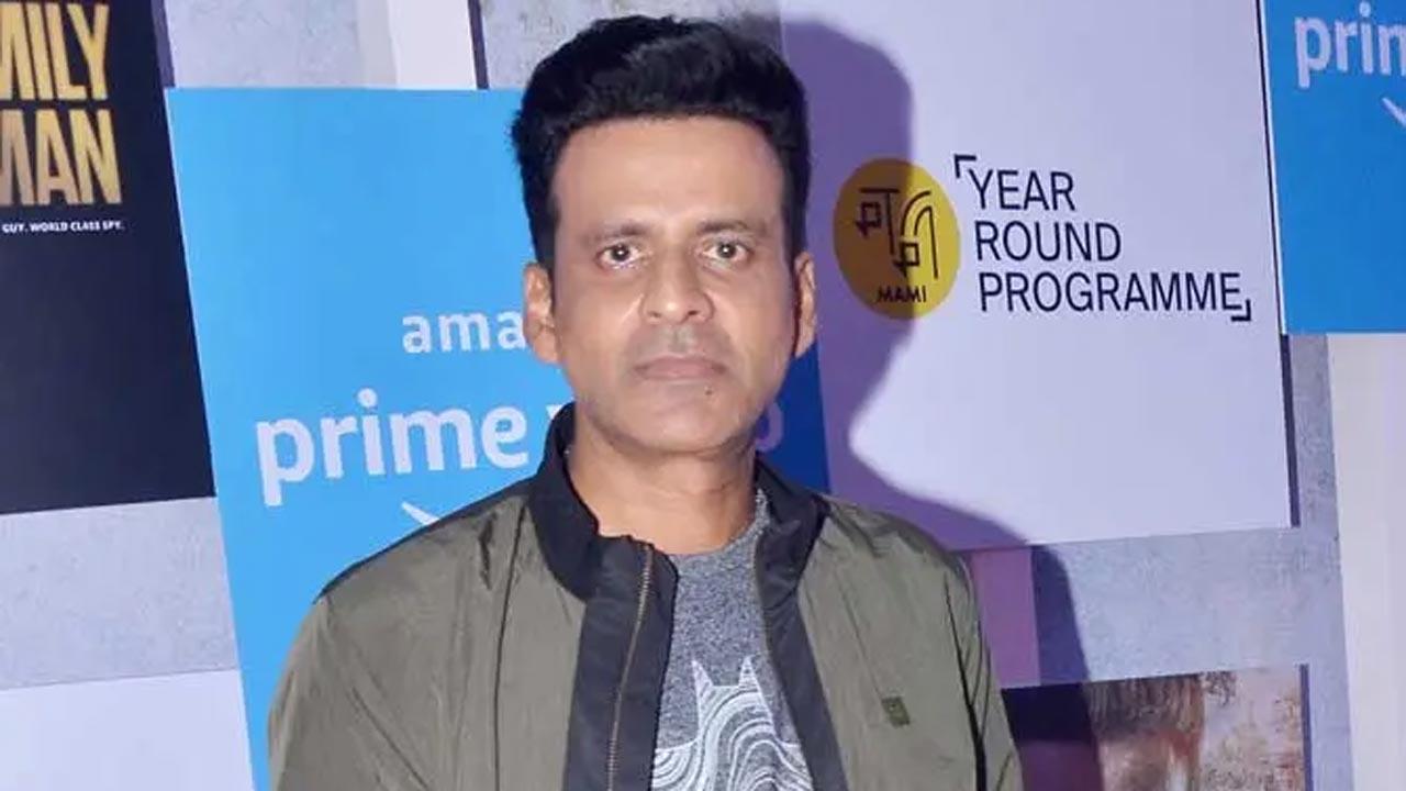 Manoj Bajpayee shares if he is ready to do a Marathi film