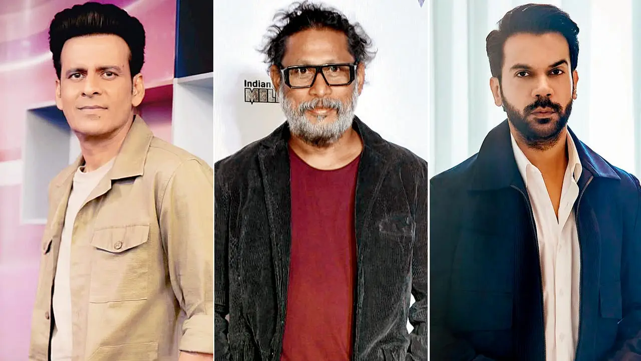 Have you heard? Sardar Udham designer builds grand set for Shoojit Sircar’s next