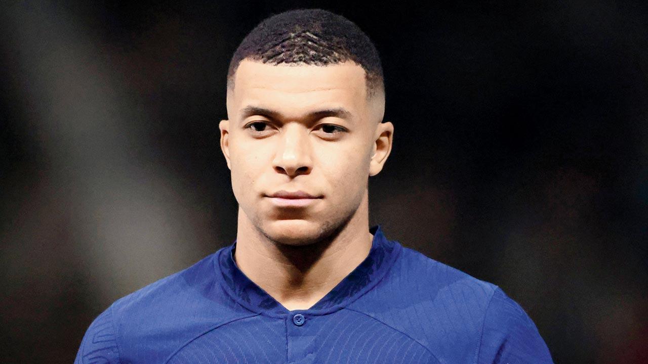 Court tells PSG to pay €61mn to Kylian Mbappe in wage dispute