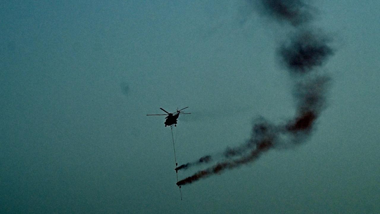 The celebrations also aim to bring the armed forces closer to the public and inspire young people to consider a career in the Navy