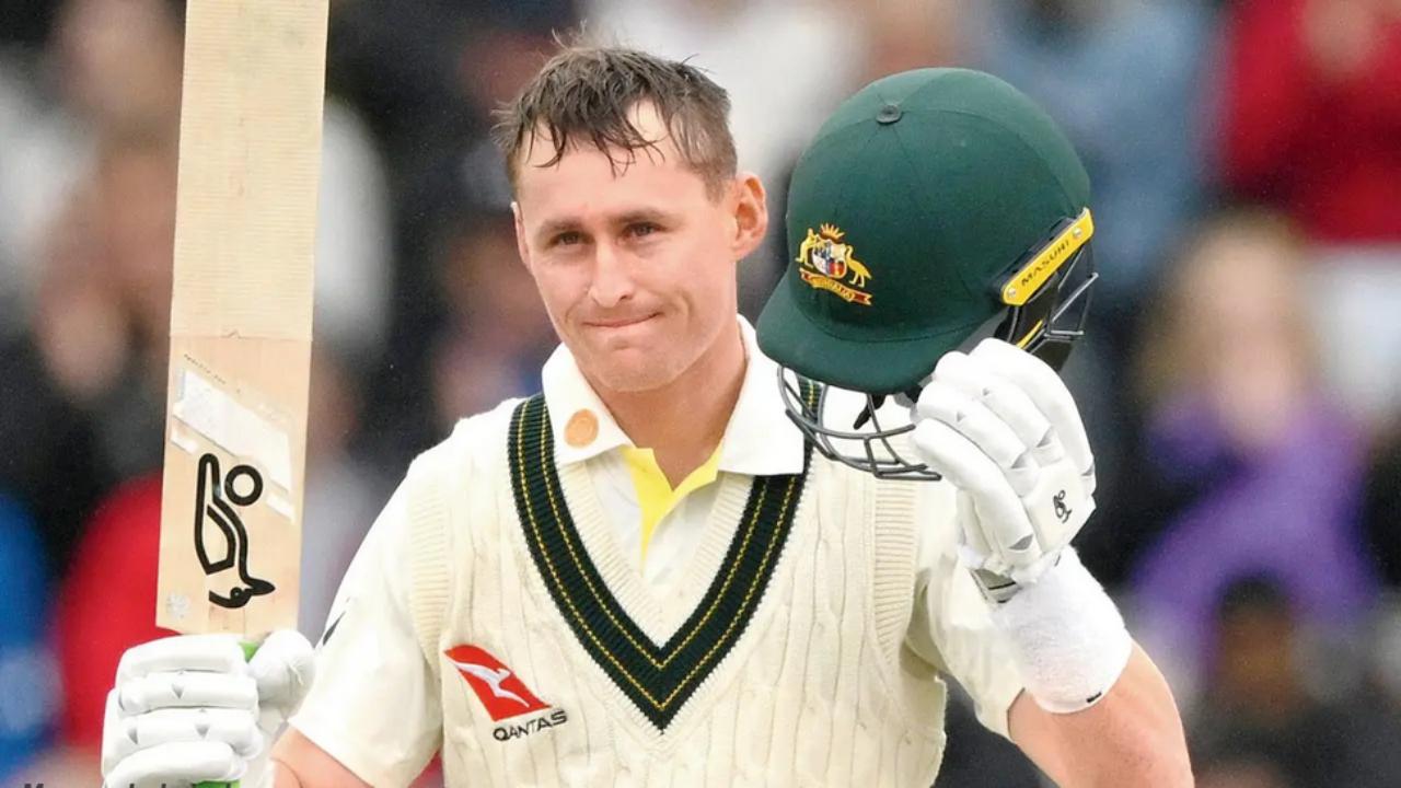 Ashes: Andrew McDonald speaks about Marnus Labuschagne's batting struggles