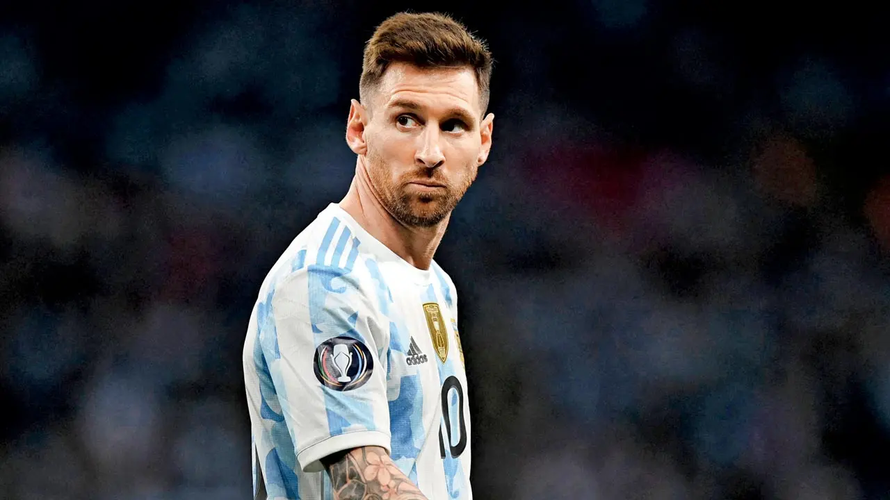 ‘Sachin, Messi might just play cricket together’: MCA source