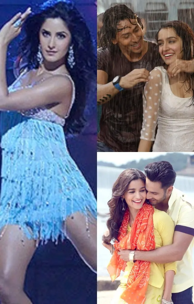 7 most popular and melodious songs of Monali Thakur