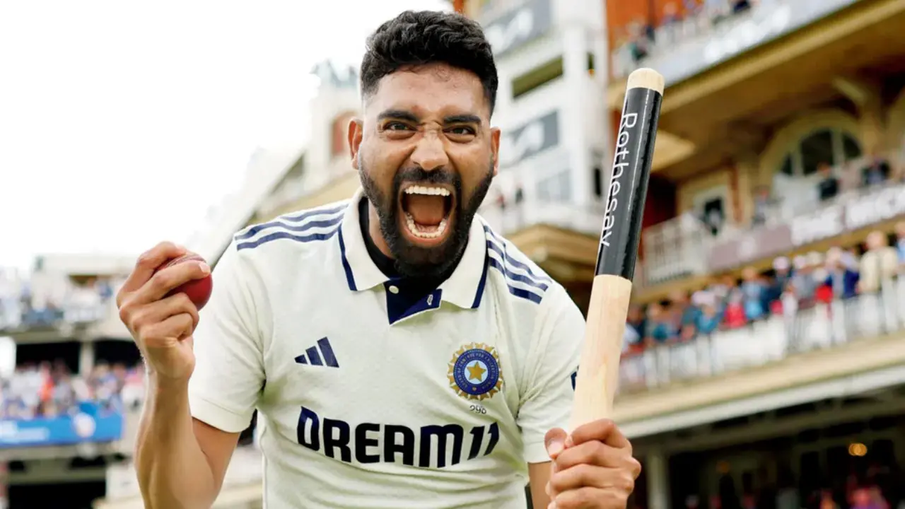 'When did Siraj become a single-format player?': Aakash Chopra raises a question