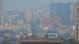 Mumbai’s air quality improving; GRAP-4 not applicable: BMC