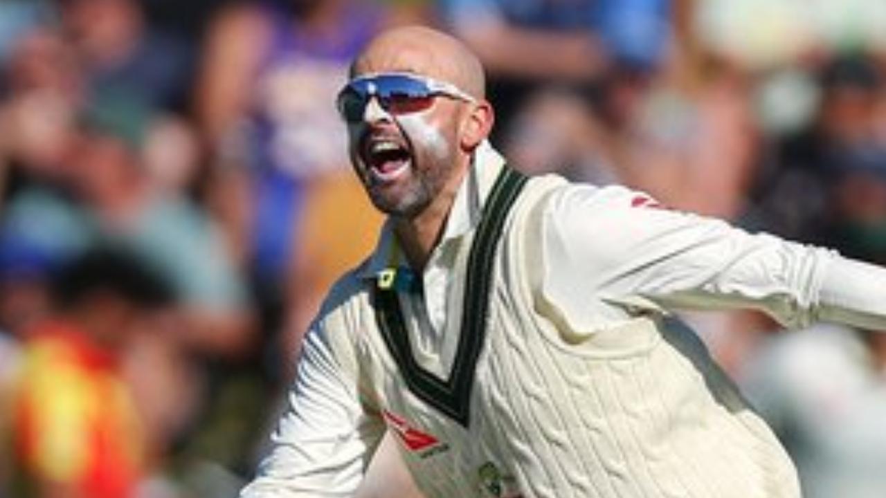 ENG vs AUS 3rd Test: Surpassing Glenn McGrath in format humbles Nathan Lyon