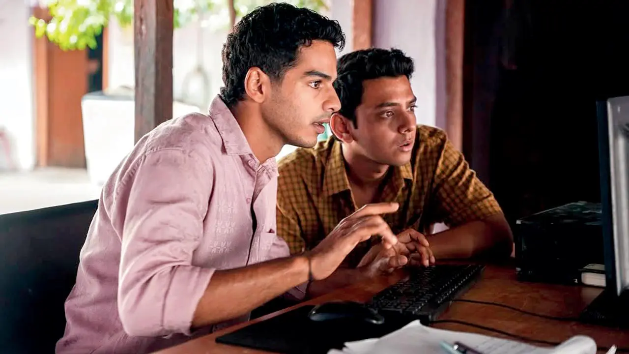 Homebound: Apoorva Mehta on campaign strategy as film enters Oscars shortlist