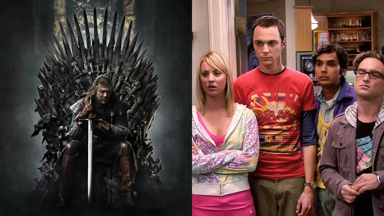 Netflix set to acquire Warner Bros for Rs 6 trillion