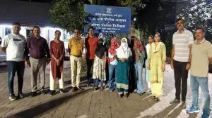 Navi Mumbai police busts prostitution racket, six women rescued