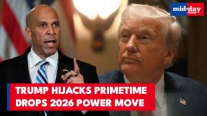 Trump’s 2026 BATTLE | Big Wins, Big Claims & Dems In The Crosshairs