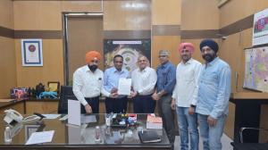 Normalcy restored in NP Authorisation, permit renewal for transport vehicles