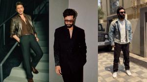 New Year 2026: Styling ideas from Bollywood men to rock the party