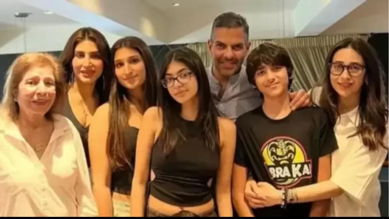 Sunjay Kapur`s mother accuses Priya Kapur of hiding wealth amid the estate feud Sunjay Kapur`s mother accuses Priya Kapur of hiding wealth amid the estate feud