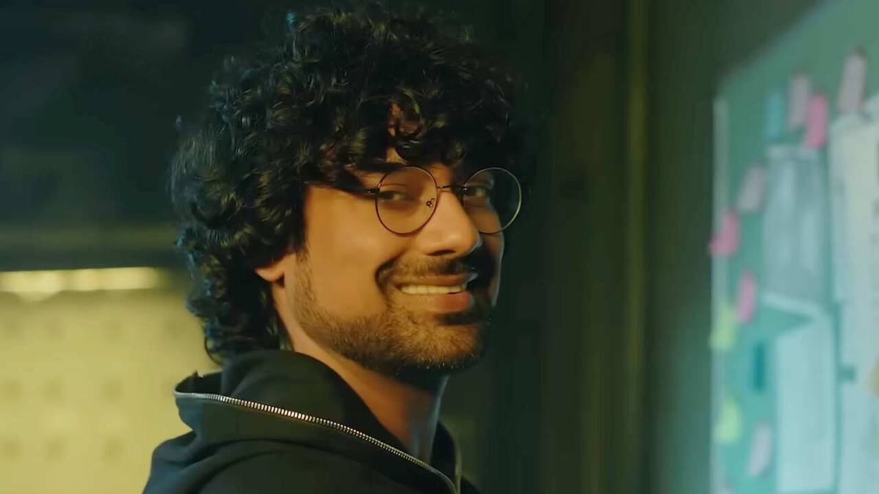 Nayanam (ZEE5, Dec 19) 
Directed by Swathi Prakash Mantripragada, the series follows Dr. Nayan (Varun Sandesh), a brilliant but morally conflicted ophthalmologist. While running a clinic for the underprivileged, he uses advanced technology and illegal experiments to 