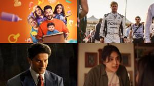 OTT releases this week: What to watch on Netflix, Prime Video, JioHotstar