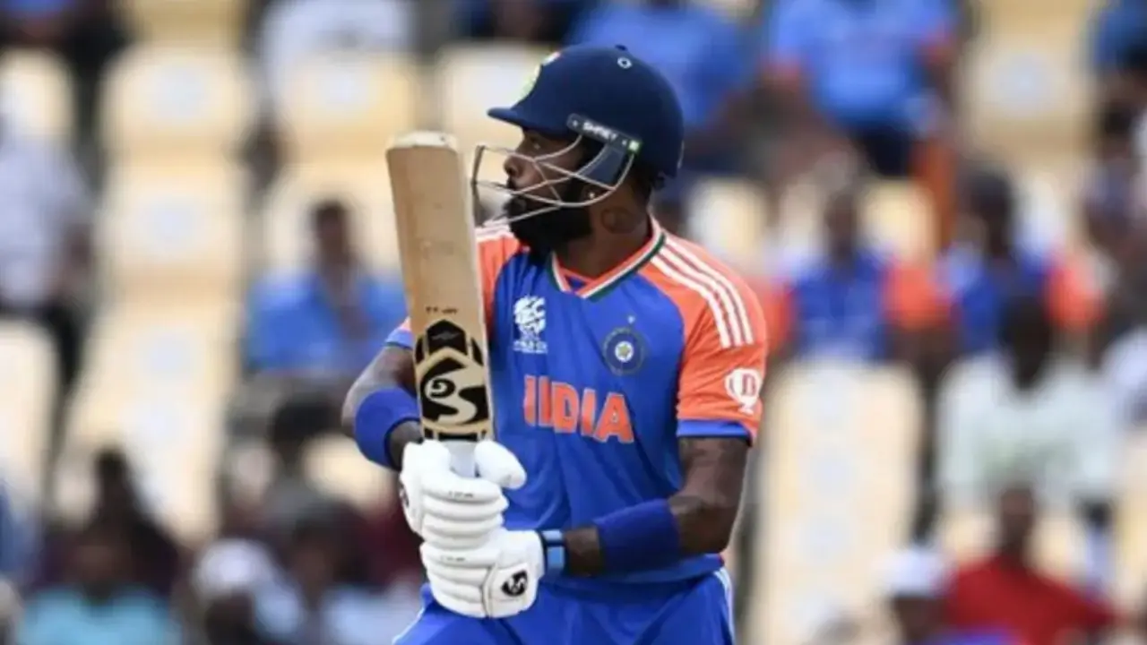 IND vs SA T20Is: Hardik Pandya returns; India announce squad for shortest format series