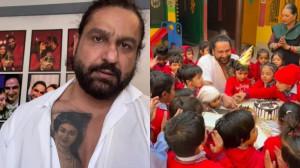 Shefali Jariwala birth anniversary: How Parag Tyagi is keeping her legacy alive