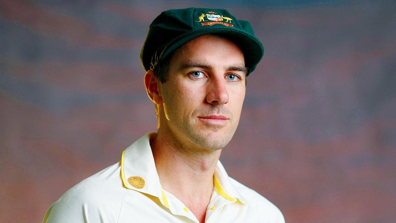 Oz skipper Cummins out of Ashes; T20 WC in doubt