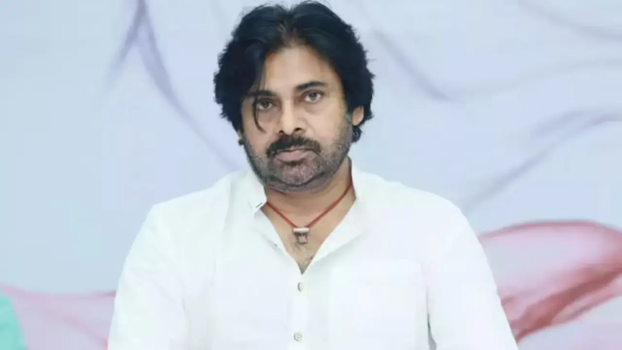 Telangana ministers halt release of Pawan Kalyan films, demand apology