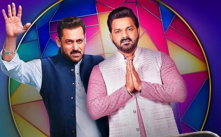 Pawan Singh on Bigg Boss 19 finale
