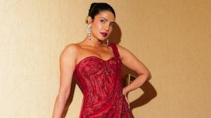 Have you heard? Priyanka Chopra opens up about donning producer and actor hats