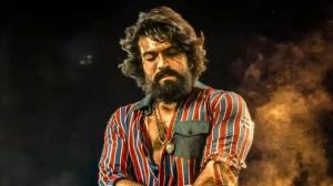 Team of Ram Charan’s Peddi wraps up Delhi schedule in style