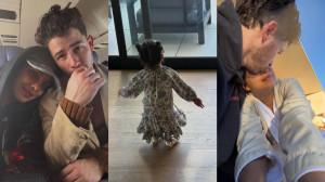 In pics: Priyanka Chopra's random moments with Nick Jonas and daughter Malti