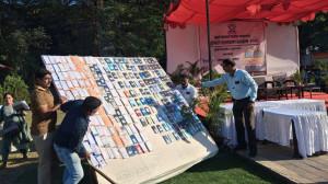 IN PHOTOS: Railway police return 1,018 traced stolen phones to owners