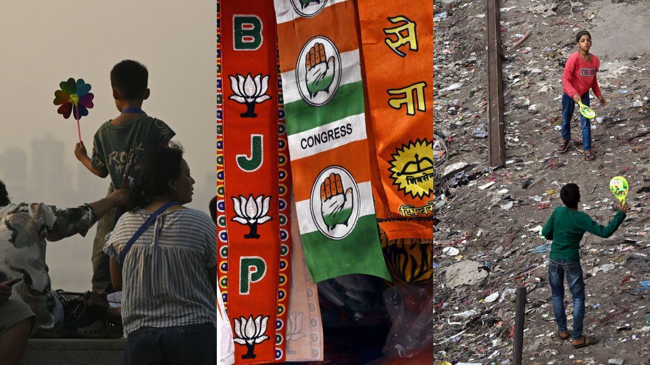 Mumbai | Photos of the week: Life across the city of dreams