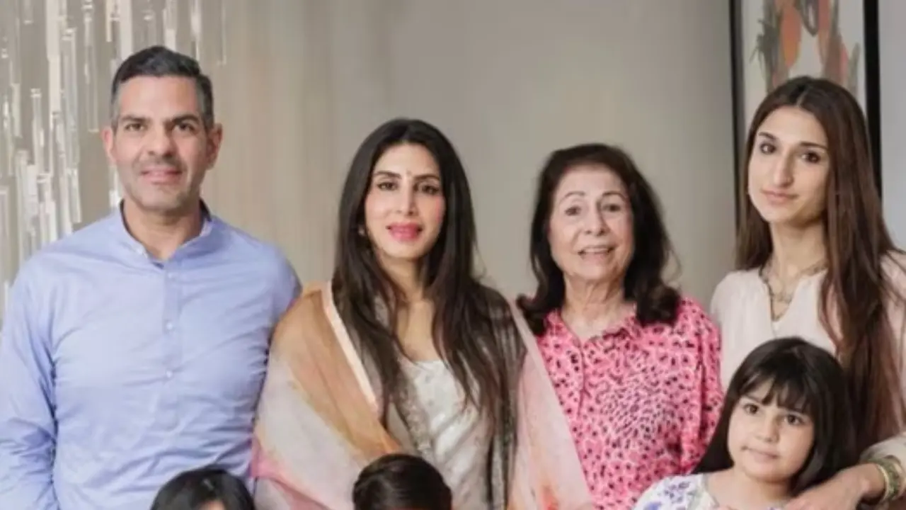 After months of legal battle, the Delhi HC has closed the proceedings of Sunjay Kapur's inheritance case. Karisma Kapur's kids had moved the HC against their step-mother, Priya Kapur, claiming she forged his will Read full story here