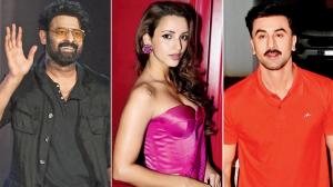 Sandeep Reddy Vanga cancels New Year break to wrap Prabhas-starrer Spirit early