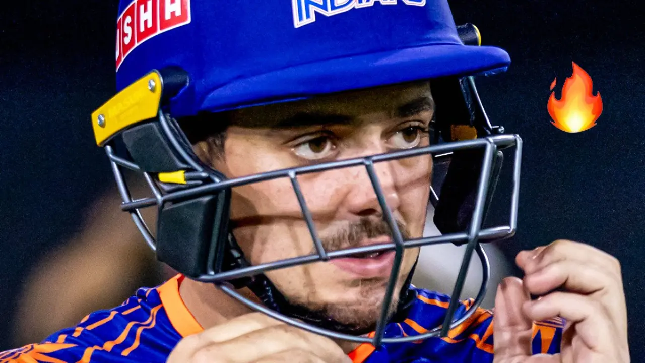 Aswhin labels Quinton de Kock's inclusion in Mumbai Indians as 