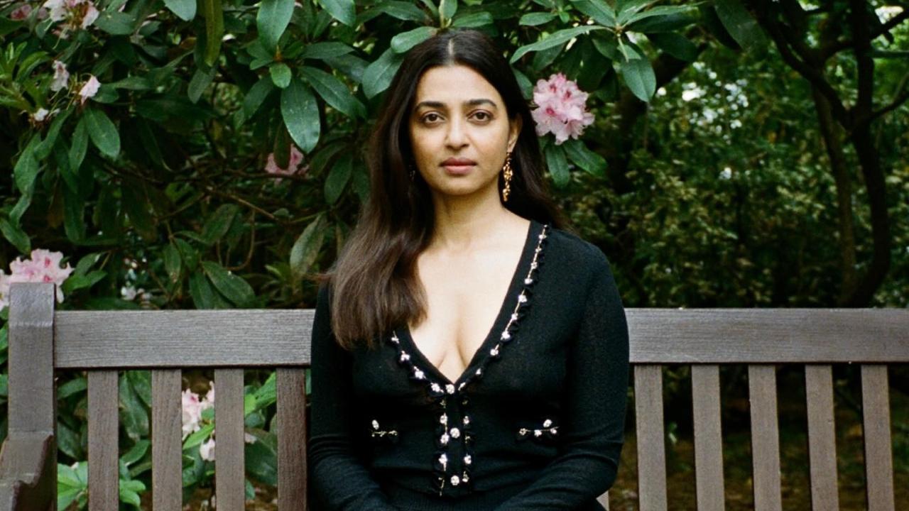 Radhika Apte recalls being ill-treated by Vaah! Life Ho Toh Aisi! producers