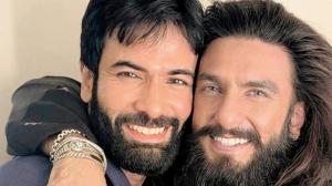 Dhurandhar’s Danish Pandor praises Ranveer Singh: ‘Never saw his spirit dim'