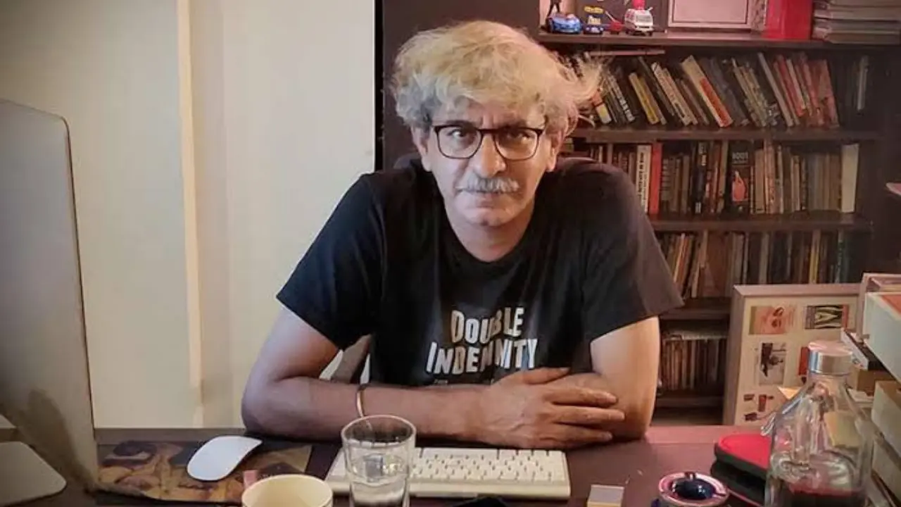 Sriram Ragahvan lauds Dhurandhar but says he will not make something like that