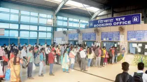 Railways rationalises passenger fares from December 26