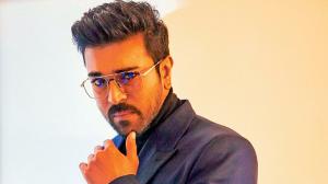 Ram Charan finishes delayed Peddi shoot in Delhi post Red Fort blast