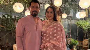 Randeep Hooda’s wife Lin Laishram opens up about suffering miscarriage