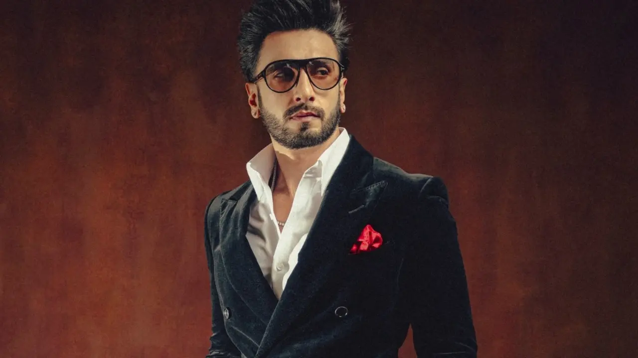 Hindu body files complaint against Ranveer Singh over Kantara's Daiva mimicry