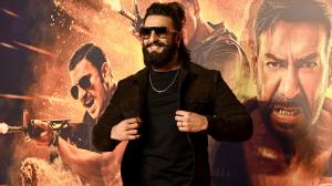 Dhurandhar success: Ranveer Singh uses THIS dialogue to express gratitude